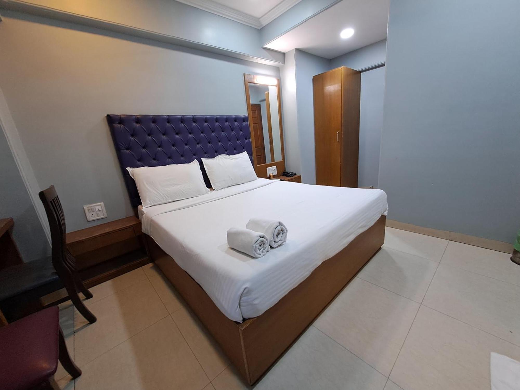 Hotel Cruz Royale Mumbai Luaran gambar