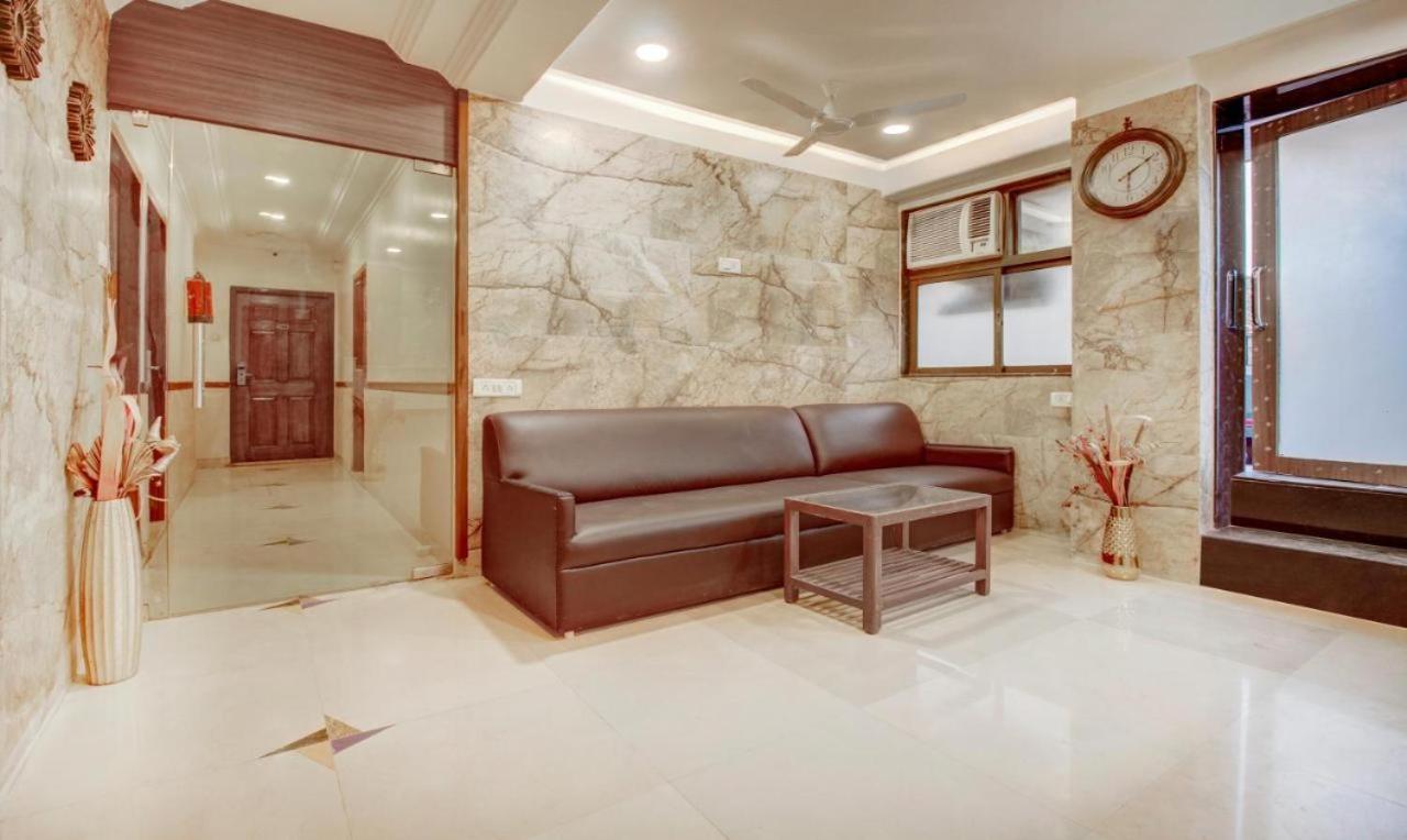Hotel Cruz Royale Mumbai Luaran gambar